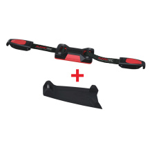 SANGLE REGLABLE + PATIN DE CONNEXION 1360-2400MM