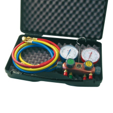 COFFRET COMPLET BY PASS 2VOIES Ø80 R22-134-404-407 COMPRENANT