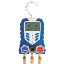 COFFRET BY PASS ELECTRONIQUE 2 VOIES +3 FLEXIBLES/SONDE T° VALUE