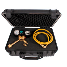 COFFRET COMPLET KIT AZOTE N°1 60 BARS COMPRENANT :