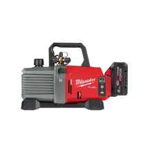 POMPE A VIDE SANS FIL MILWAUKEE M18 FVP5-801 18V/8A