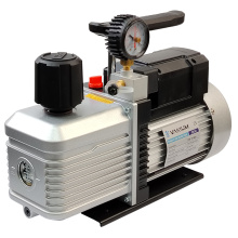 POMPE A VIDE DOUBLE ETAGE VAKIUM 283L/MIN 1HP