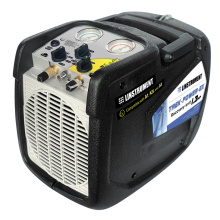 STATION DE RECUPERATION ATEX 1.3 CV - TREK - POWER-EX LINSTRUMENT