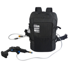 CLIMWASHER PRO + NETTOYEUR A PRESSION SUR BATTERIE EN SAC A DOS LINSTRUMENT
