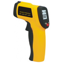 THERMOMETRE INFRAROUGE LIVRE SANS VALISE DE TRANSPORT