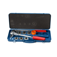 COFFRET PINCE EMBOITURE FROID 6 TETES Ø3/8''-1''