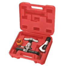 DUDGEONNIERE EXCENTRIQUE GED806 + COUPE TUBE GEC174 + EBAVUREUR