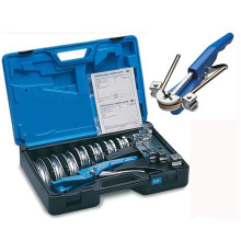 CINTREUSE ARBALETTE P22/A FORMES ALU Ø10 A 22