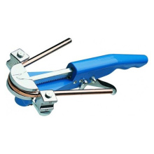 CINTREUSE ARBALETTE P22/A FORMES ALU Ø10 A 32