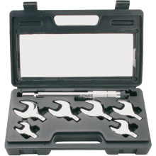 COFFRET CLE DYNAMOMETRIQUE FROID