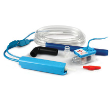 POMPE DE RELEVAGE CONDENSATS MINI AQUA