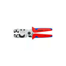 COUPE TUBES MULTICOUCHE KNIPEX Ø12-25MM