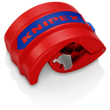 COUPE TUBE PLASTIQUE Ø20-50 KN