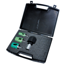 COFFRET REDRESSEUR/EBAVUREUR POIGNEE +3 TETES Ø16-20-25/26