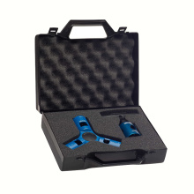 COFFRET EBAVUREUR/CALIBREUR Ø16X2/20X2/26X3 + Ø32X3