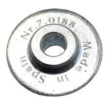 MOLETTE COUPE TUBES MULTICOUC. SEGO 722-728-735-742-750