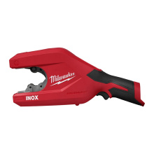COUPE TUBES INOX Ø32-42-54 MILWAUKEE NU M12 PCSS54-0