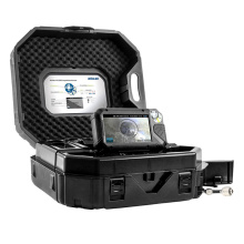 CAMERA D'INSPECTION WOHLER VIS260