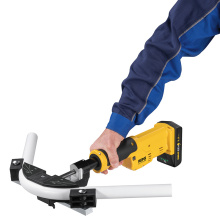 CINTREUSE REMS HYDRO-SWING 22V / 2,5A SET 10-32