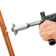 EXTRUDEUR ELECTRIQUE Ø12-22 COMPRENANT:
