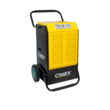 DESHUMIDIFICATEUR 90L 1080W 700M³/H