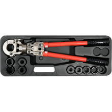 PINCE A SERTIR RADIAL MANUEL OTAY 16-32MM