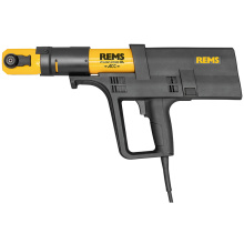 SERTISSEUSE ELECTRIQUE REMS POWER PRESS XL ACC
