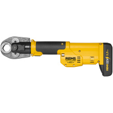 SERTISSEUSE SANS FIL REMS NEW MINIPRESS S ACC 22V/2.5A