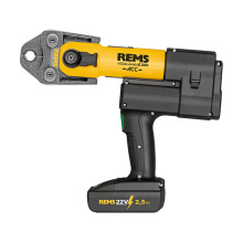 SERTISSEUSE SANS FIL REMS AKKU PRESS ACC 22V/2,5A NEW