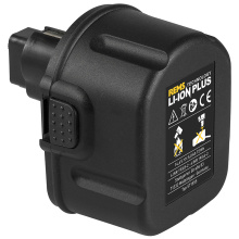 BATTERIE A INSERTS REMS 14.4V/5A LI-ION