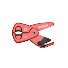 COUPE GAINE MAGNESIUM 14-45MM