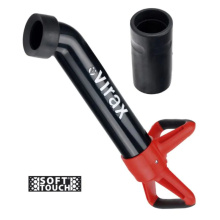 DEBOUCHEUR A POMPE VIRAX