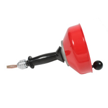 DEBOUCHEUR MANUEL STD CEED 8-76 Ø8 LG6M