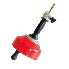 DEBOUCHEUR MANUEL COMBI CEED 8-76 Ø8 LG7.6M