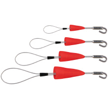 KIT RUNPOFIX AVEC JEU CROCHETS EXTERIEURS