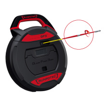 CASSETTE GF3 AIGUILLE FIBRE Ø3X30M RUNPOTEC