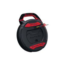 CASETTE GF3 SLIM AIGUILLE FIBRE Ø3X30M