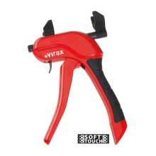 COFFRET SERTISSEUSE AX VIRAX Ø12-20 + PINCE A EMBOITURE