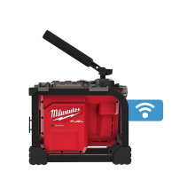 DEBOUCHEUR COMPACT MILWAUKEE M18FCSSM-121 18V/12A