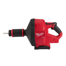 DEBOUCHEUR NU M18 Ø8 MILWAUKEE M18FDCPF8-0C