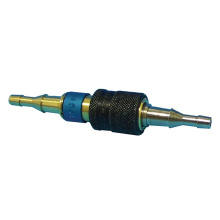 RACCORD STOPTAC AUTOMATIQUE S/TUYAU OXYGENE