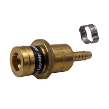 RACCORD ALTOP EXELTOP Ø8MM POUR BOUTEILLE ARCAL/ATAL