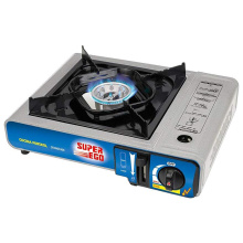 RECHAUD A GAZ PORTABLE SEGO