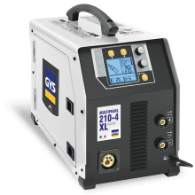 POSTE A SOUDER MIG MULTIPEARL 210.4XL
