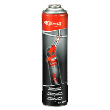CARTOUCHE GAZ EXPRESS 600ML 2015