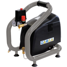 COMPRESSEUR PORTABLE 11117 3L 1.5CV