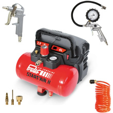 COMPRESSEUR PORTABLE START'AIR 6L 1.5CV