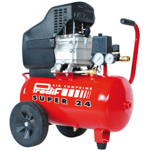 COMPRESSEUR MONOCYLINDRE 24120 24L 2CV