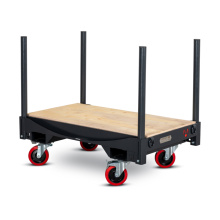 CHARIOT DE MANUTENTION FK2 1135X630X880MM CAP. 750KG