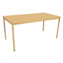 TABLE POLYVALENTE 4 PIEDS AJUSTABLES